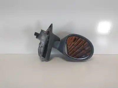 Peça sobressalente para automóvel em segunda mão ESPELHO RETROVISOR DIREITO por RENAULT TWINGO  Referências OEM IAM   