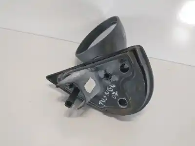 Peça sobressalente para automóvel em segunda mão espelho retrovisor direito por renault twingo societe referências oem iam   