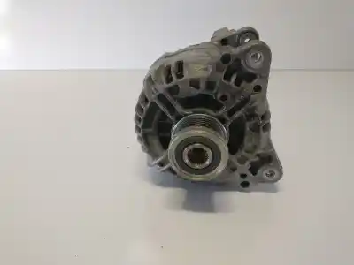Peça sobressalente para automóvel em segunda mão alternador por audi a1 (8x) ambition referências oem iam 0124525200