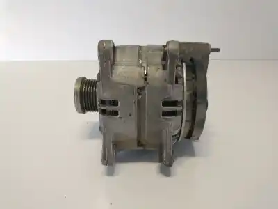 Pezzo di ricambio per auto di seconda mano alternatore per audi a1 (8x) ambition riferimenti oem iam 0124525200  03c903025f