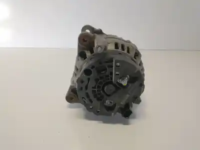 Pezzo di ricambio per auto di seconda mano alternatore per audi a1 (8x) ambition riferimenti oem iam 0124525200  03c903025f