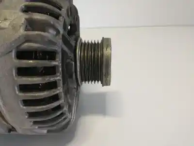 Pezzo di ricambio per auto di seconda mano alternatore per audi a1 (8x) ambition riferimenti oem iam 0124525200  03c903025f