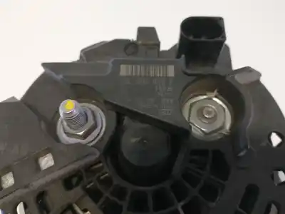 Pezzo di ricambio per auto di seconda mano alternatore per audi a1 (8x) ambition riferimenti oem iam 0124525200  03c903025f