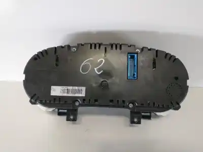 Peça sobressalente para automóvel em segunda mão quadrante por audi a1 (8x) ambition referências oem iam 8x0920930c