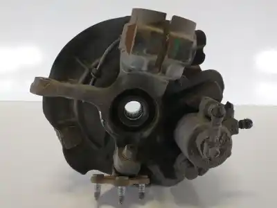 Peça sobressalente para automóvel em segunda mão manga de eixo dianteira esquerda por audi a1 (8x) ambition referências oem iam 