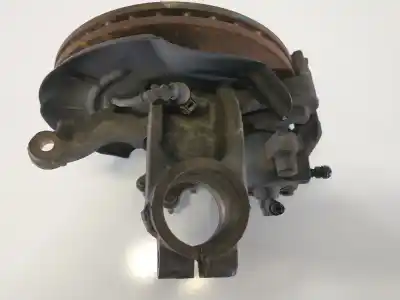 Second-hand car spare part front left knuckle for audi a1 (8x) ambition oem iam references   