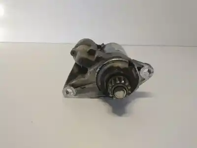 Peça sobressalente para automóvel em segunda mão motor de arranque por audi a1 (8x) ambition referências oem iam 0001142001