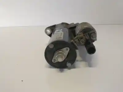 Second-hand car spare part starter motor for audi a1 (8x) ambition oem iam references 0001142001  02t911024j