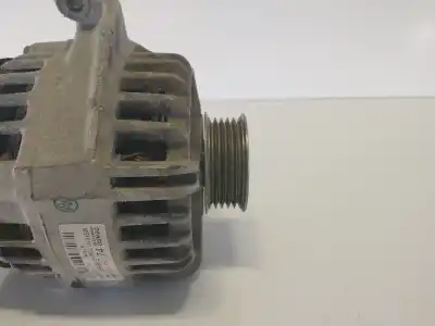 Peça sobressalente para automóvel em segunda mão alternador por ford ka (ccu) trend + referências oem iam ms101210138