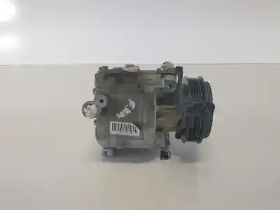 Peça sobressalente para automóvel em segunda mão compressor de ar condicionado a/a a/c por ford ka (ccu) trend + referências oem iam 9s5119d623aa