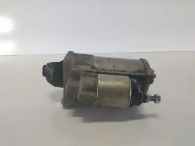 Peça sobressalente para automóvel em segunda mão motor de arranque por ford ka (ccu) trend + referências oem iam 0001170403