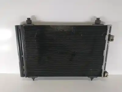 Second-hand car spare part heating / air conditioning radiator for citroen c4 picasso i monospace (ud_) 1.6 hdi oem iam references   