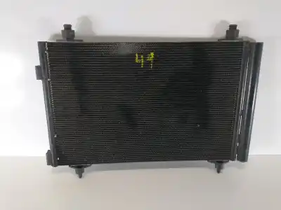 Second-hand car spare part heating / air conditioning radiator for citroen c4 picasso i monospace (ud_) 1.6 hdi oem iam references   