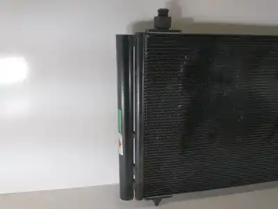 Second-hand car spare part heating / air conditioning radiator for citroen c4 picasso i monospace (ud_) 1.6 hdi oem iam references   