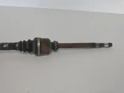 Second-hand car spare part front right transmission for citroen c4 picasso i monospace (ud_) 1.6 hdi oem iam references   