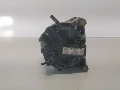 Pezzo di ricambio per auto di seconda mano ALTERNATORE per PEUGEOT 207 SW  Riferimenti OEM IAM 2605546A  9665617780