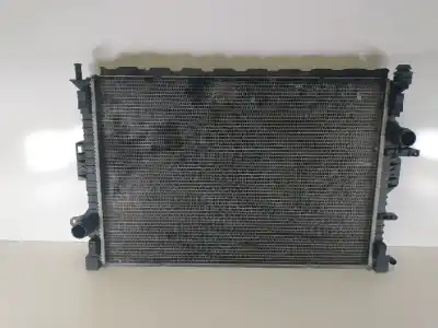 Second-hand car spare part water radiator for ford s-max (ca1) trend oem iam references   
