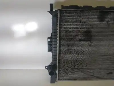 Second-hand car spare part water radiator for ford s-max (ca1) trend oem iam references   