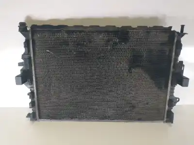 Second-hand car spare part water radiator for ford s-max (ca1) trend oem iam references   