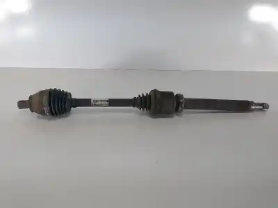 Pezzo di ricambio per auto di seconda mano trasmissione anteriore destra per ford s-max (ca1) trend riferimenti oem iam p30787818