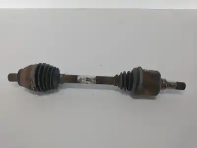 Pezzo di ricambio per auto di seconda mano trasmissione anteriore sinistra per ford s-max (ca1) trend riferimenti oem iam 