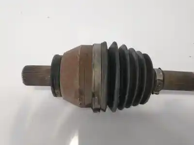 Second-hand car spare part front left transmission for ford s-max (ca1) trend oem iam references   