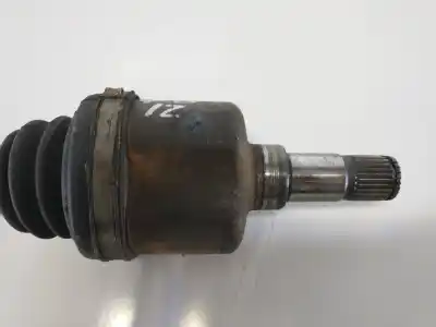 Second-hand car spare part front left transmission for ford s-max (ca1) trend oem iam references   