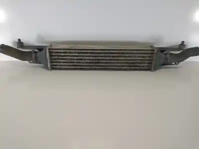 Second-hand car spare part intercooler for fiat grande punto (199_) 1.3 d multijet (199.axd11 199.axd1a 199.axd1b.... oem iam references pa66-gf30  