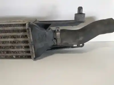 Second-hand car spare part intercooler for fiat grande punto (199_) 1.3 d multijet (199.axd11 199.axd1a 199.axd1b.... oem iam references pa66-gf30  