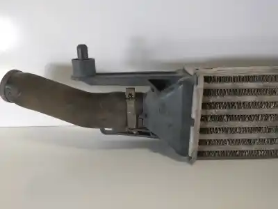 Second-hand car spare part intercooler for fiat grande punto (199_) 1.3 d multijet (199.axd11 199.axd1a 199.axd1b.... oem iam references pa66-gf30  