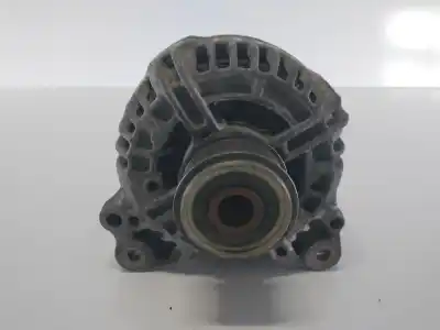 Second-hand car spare part ALTERNATOR for SEAT TOLEDO (5P2)  OEM IAM references 0124525091  06F903023F