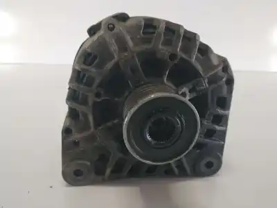 Pezzo di ricambio per auto di seconda mano alternatore per opel vivaro furgón 2.7t corto 101 cv / 74 kw riferimenti oem iam   