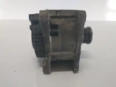 Pezzo di ricambio per auto di seconda mano alternatore per opel vivaro furgón 2.7t corto 101 cv / 74 kw riferimenti oem iam   