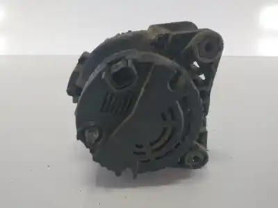 Pezzo di ricambio per auto di seconda mano alternatore per opel vivaro furgón 2.7t corto 101 cv / 74 kw riferimenti oem iam   