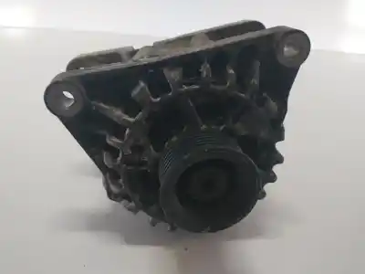 Second-hand car spare part alternator for citroen xsara coupe 1.4 oem iam references 9642879980  2542484a