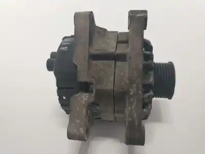 Second-hand car spare part ALTERNATOR for CITROEN XSARA COUPE  OEM IAM references 9642879980  2542484A
