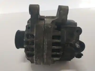 Second-hand car spare part alternator for citroen xsara coupe 1.4 oem iam references 9642879980  2542484a