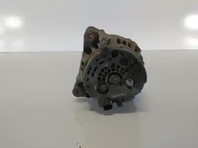 Автозапчасти б/у генератор за volkswagen caddy ka/kb (2k) life ссылки oem iam 0124525091  06f903023f