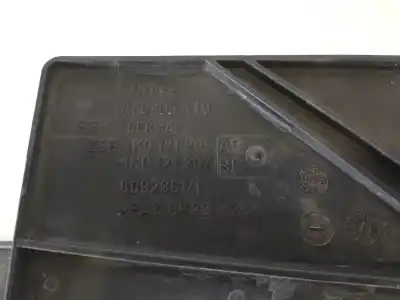 Автозапчасти б/у электрический вентилятор за volkswagen caddy ka/kb (2k) life ссылки oem iam 1k0121205ag 1k0121203ar 1k0959455ef