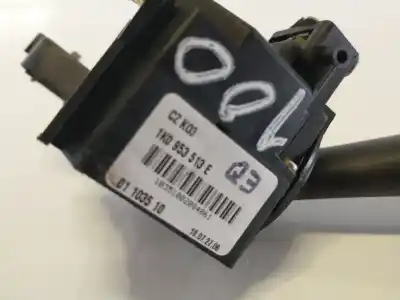 Автозапчасти б/у многофункциональное управление за volkswagen caddy ka/kb (2k) life ссылки oem iam 1k0953913e