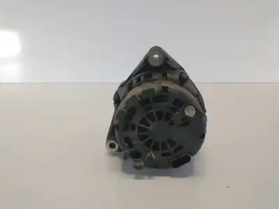 Second-hand car spare part alternator for ssangyong actyon 200 xdi oem iam references a6641540102  