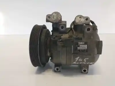 Second-hand car spare part air conditioning compressor for ssangyong actyon 200 xdi oem iam references 787ca028906  66428210411