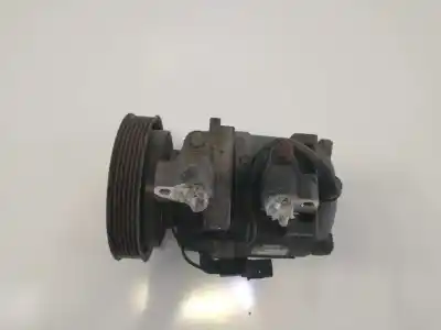 Second-hand car spare part air conditioning compressor for ssangyong actyon 200 xdi oem iam references 787ca028906  66428210411