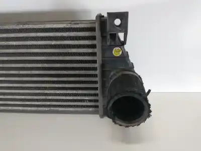 Second-hand car spare part intercooler for ssangyong actyon 200 xdi oem iam references 23711-09050  621970