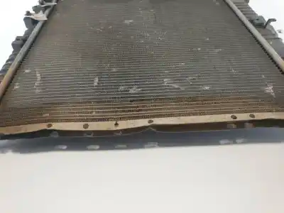 Pezzo di ricambio per auto di seconda mano RADIATORE D ACQUA per SSANGYONG ACTYON  Riferimenti OEM IAM   