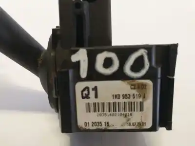 Автозапчасти б/у команда очистки за volkswagen caddy ka/kb (2k) life ссылки oem iam 1k0953519j