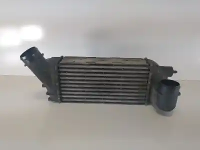 İkinci el araba yedek parçası intercooler için citroen c4 picasso exclusive oem iam referansları 9656525880