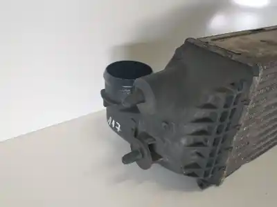 Peça sobressalente para automóvel em segunda mão intercooler por citroen c4 picasso exclusive referências oem iam 9656525880  992505w