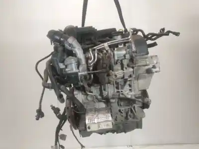 Second-hand car spare part complete engine for seat leon st (5f8) style connect oem iam references cyv  cyv