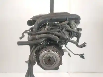 Second-hand car spare part complete engine for seat leon st (5f8) style connect oem iam references cyv  cyv